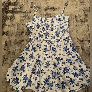 shein summer romper!